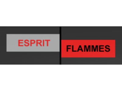 Esprit Flammes